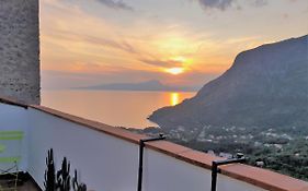 Maratea Sunset Suite